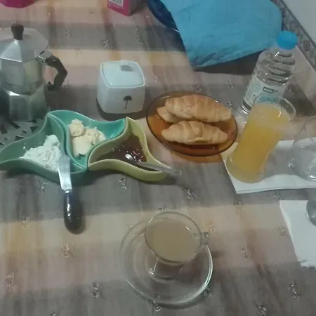 Privatunterkunft Relax Playa *