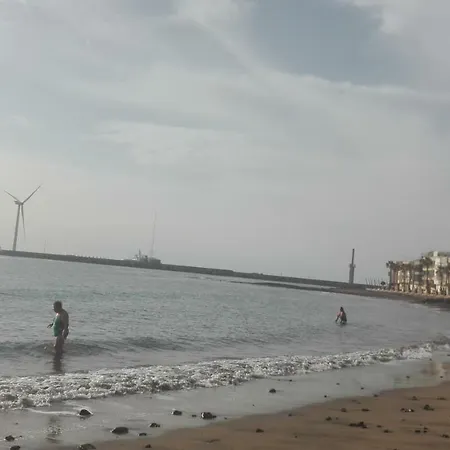 Relax Playa