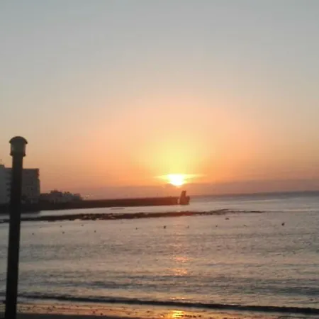Relax Playa Privatunterkunft Arinaga