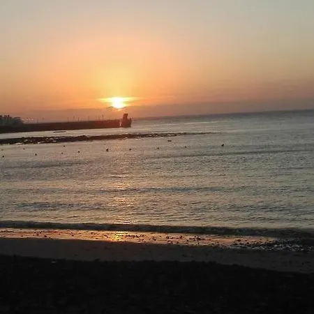Relax Playa * Arinaga