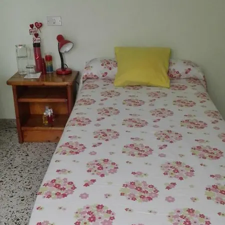 Privatunterkunft Relax Playa Arinaga