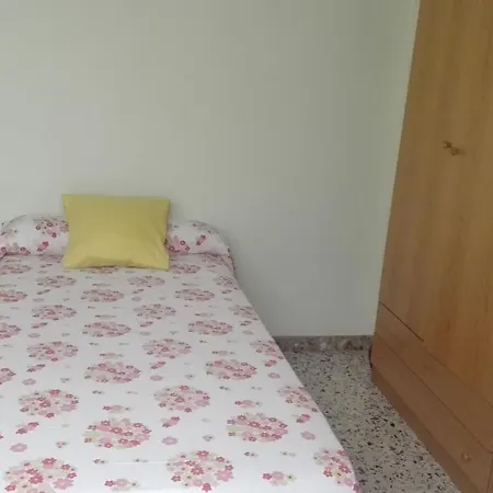 Relax Playa Privatunterkunft Arinaga